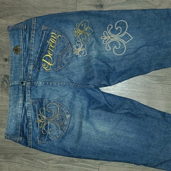 Deadstock Beyoncé Brand Deréon Jeans - Picture 8 of 17